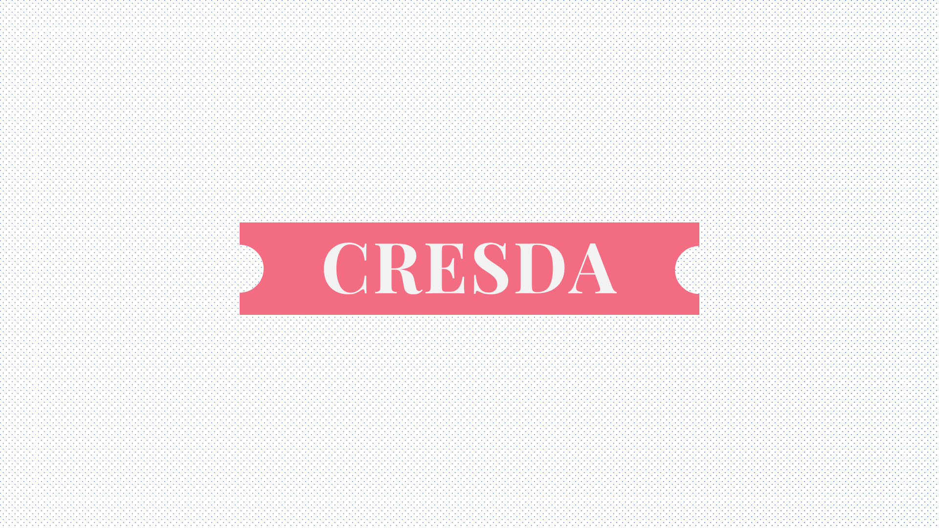 Cresda Fashion slide 1